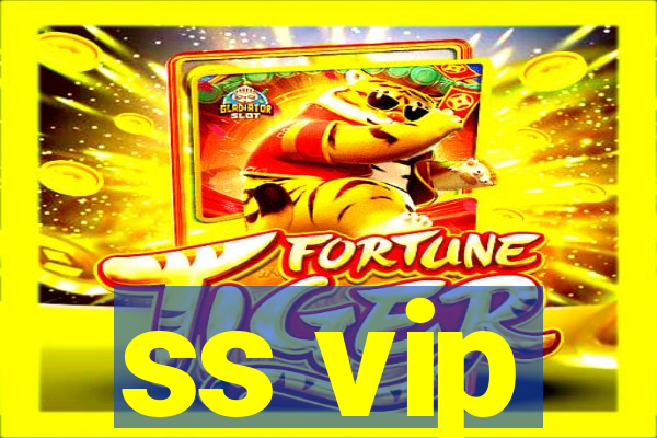 ss vip